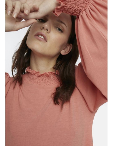 Μπλούζα COMPANIA FANTASTICA WI20HAN117| BON FASHION