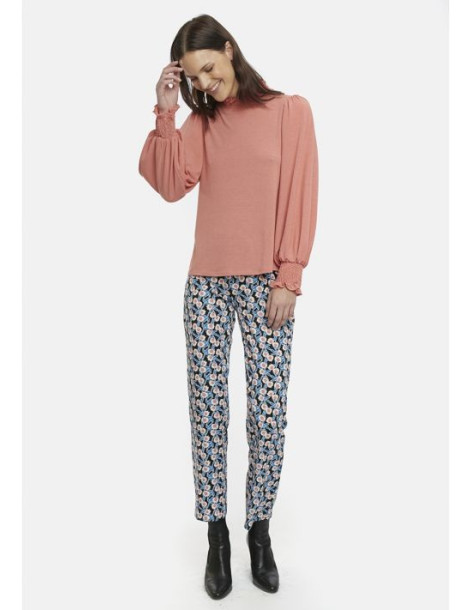 Μπλούζα COMPANIA FANTASTICA WI20HAN117| BON FASHION
