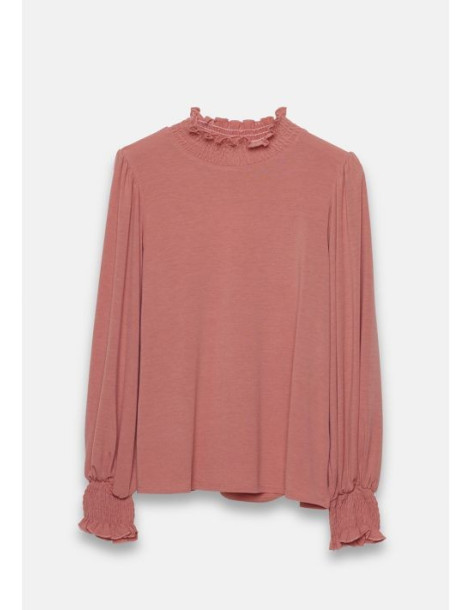 Μπλούζα COMPANIA FANTASTICA WI20HAN117| BON FASHION
