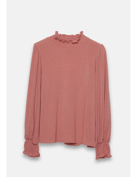 Μπλούζα COMPANIA FANTASTICA WI20HAN117| BON FASHION