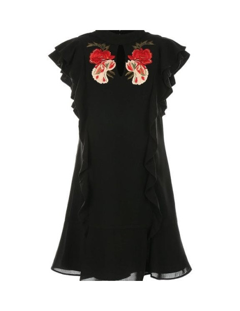 R.DERHY φόρεμα W715034 | BON FASHION