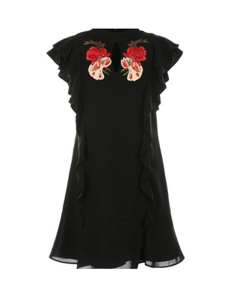 R.DERHY φόρεμα W715034 | BON FASHION