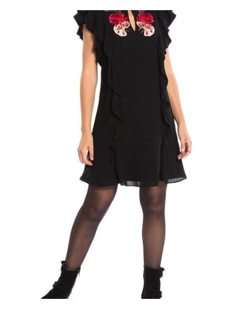 R.DERHY φόρεμα W715034 | BON FASHION