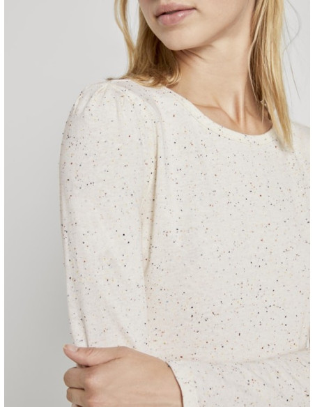 TOM TAILOR μακρυμάνικη μπλούζα 1022079-24979 | BON FASHION