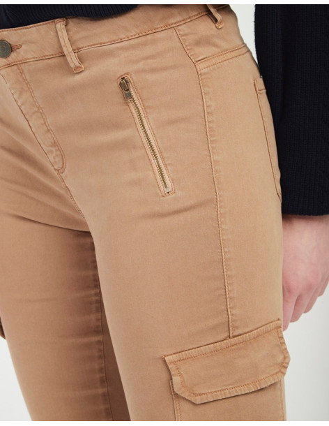 ΠΑΝΤΕΛΟΝΙ CARGO NAF NAF MENP32 0186 | BON FASHION